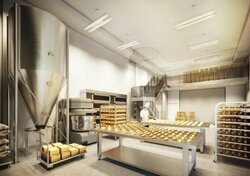 CT FoodCHAIN (D5), Factory #456233181